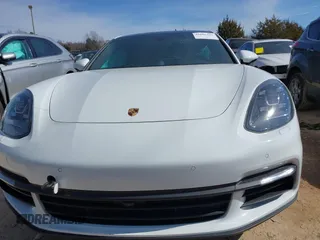 2018 Porsche Panamera 4 E-Hybrid z VIN WP0AE2A73JL129993, wystawiony jako IAAI lot #41602216 z przebiegiem 53 426 mil mil oraz . Historia ofert i sprzedaży dostępna na DreamBid. Obrazek 12.