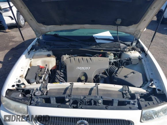 2001 Buick LeSabre Custom with VIN 1G4HP54K914211114, listed as a IAAI auction lot 41984969 with 88,628 mi miles and . Bid and sale history available at carsss.com. Image 10.