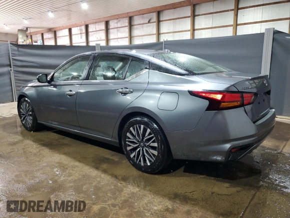 2023 Nissan Altima SV z VIN 1N4BL4DVXPN353328, wystawiony jako Copart lot #59766045 z przebiegiem 56 009 mil mil oraz Czysty tytuł • Clean title. Historia ofert i sprzedaży dostępna na DreamBid. Obrazek 2.