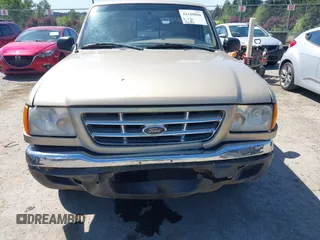 2001 Ford Ranger XL with VIN 1FTYR14U81PA15172, listed as a IAAI auction lot 42180886 with 142,133 mi miles and . Bid and sale history available at DreamBid. Image 6.