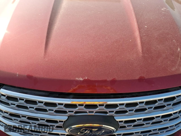 2020 Ford Explorer Limited с VIN 1FMSK7FH1LGA11198, выставлен на аукционе Copart как лот 54845545 с пробегом 54 974 миль миль и Списание • Salvage title. История ставок и продаж доступна на DreamBid. Изображение 12.