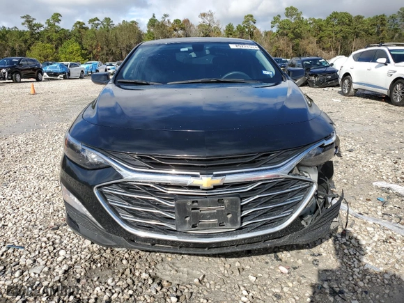 2022 Chevrolet Malibu LT with VIN 1G1ZD5ST0NF139025, listed as a Copart auction lot 85228524 with 78,966 mi miles and Salvage Title. Bid and sale history available at carsss.com. Image 5.
