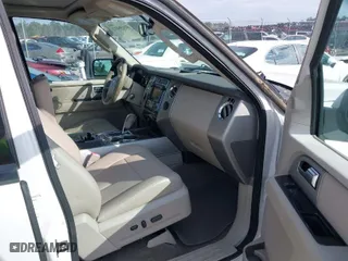 2013 Ford Expedition EL Limited with VIN 1FMJK2A58DEF26403, listed as a IAAI auction lot 41656011 with 57,820 mi miles. Bid and sale history available at carsss.com. Image 5.