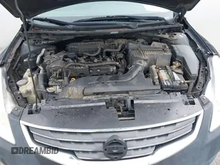 2012 Nissan Altima S z VIN 1N4AL2AP0CN446584, wystawiony jako IAAI lot #42362193 z przebiegiem 211 658 mil mil oraz . Historia ofert i sprzedaży dostępna na DreamBid. Obrazek 10.