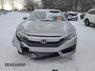 2016 Honda Civic Sedan EX with VIN 2HGFC2F72GH040007, listed as a Copart auction lot 87697895 with 226,883 mi miles and Non Repairable. Bid and sale history available at carsss.com. Image 5.