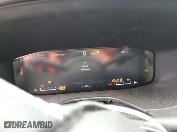 2022 Jeep Compass Limited с VIN 3C4NJDCB4NT157483, выставлен на аукционе Copart как лот 62722915 с пробегом 31 533 миль миль и Списание • Salvage title. История ставок и продаж доступна на DreamBid. Изображение 9.