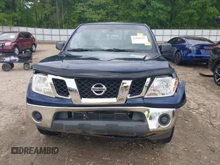 2011 Nissan Frontier SV с VIN 1N6AD0CW1BC427551, выставлен на аукционе IAAI как лот 42086307 с пробегом 159 696 миль миль и . История ставок и продаж доступна на DreamBid. Изображение 6.