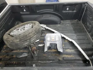 2020 Ford F-150 XL with VIN 1FTEX1EP1LKE82502, listed as a Copart auction lot 53278365 with 67,362 mi miles and Salvage title. Bid and sale history available at DreamBid. Image 12.