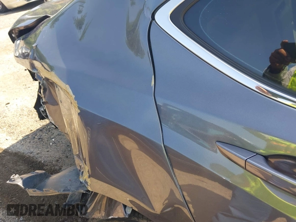 2017 Acura TLX V6 w/Technology Pkg with VIN 19UUB2F55HA005387, listed as a IAAI auction lot 42471236 with 134,909 mi miles and . Bid and sale history available at DreamBid. Image 20.