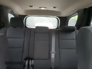 2014 Dodge Durango SXT с VIN 1C4RDJAGXEC354157, выставлен на аукционе Copart как лот 57759545 с пробегом 184 233 миль миль и Списание • Salvage title. История ставок и продаж доступна на DreamBid. Изображение 10.