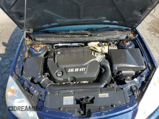 2008 Pontiac G6 GXP with VIN 1G2ZM177184266155, listed as a Copart auction lot 49725534 with 71,134 mi miles and Clean Title. Bid and sale history available at carsss.com. Image 11.