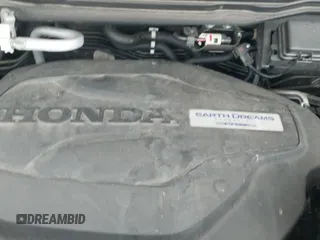 2019 Honda Passport Elite с VIN 5FNYF8H07KB011277, выставлен на аукционе IAAI как лот 43195977 с пробегом 81 536 миль миль и . История ставок и продаж доступна на DreamBid. Изображение 19.