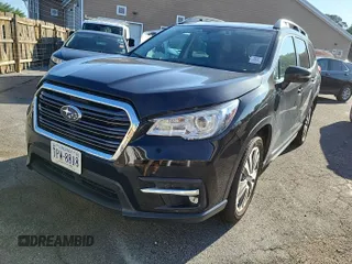 2022 Subaru Ascent Limited with VIN 4S4WMAMD1N3460884, listed as a IAAI auction lot 42724947 with 75,886 mi miles and . Bid and sale history available at DreamBid. Image 24.