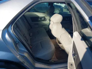 2007 Cadillac CTS with VIN 1G6DM57T270132905, listed as a IAAI auction lot 41551879 with 116,484 mi miles and . Bid and sale history available at carsss.com. Image 8.