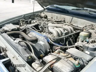 1999 Toyota 4Runner Limited z VIN JT3GN87R4X0134883, wystawiony jako IAAI lot #42764264 z przebiegiem 249 223 mil mil oraz . Historia ofert i sprzedaży dostępna na DreamBid. Obrazek 12.