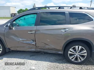 2022 Subaru Ascent Touring с VIN 4S4WMARD1N3409507, выставлен на аукционе IAAI как лот 42108549 с пробегом 61 928 миль миль и . История ставок и продаж доступна на DreamBid. Изображение 14.