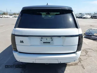 2016 Land Rover Range Rover with VIN SALGV3EF1GA289868, listed as a IAAI auction lot 42008075 with 79,472 mi miles and . Bid and sale history available at DreamBid. Image 17.