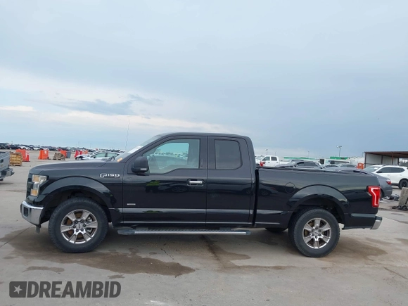 2015 Ford F-150 XL с VIN 1FTEX1CP2FFA70735, выставлен на аукционе IAAI как лот 42358207 с пробегом 148 890 миль миль и . История ставок и продаж доступна на DreamBid. Изображение 14.