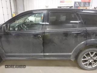 2017 Dodge Journey GT with VIN 3C4PDDEG7HT595802, listed as a IAAI auction lot 41707248 with 96,692 mi miles and . Bid and sale history available at DreamBid. Image 14.