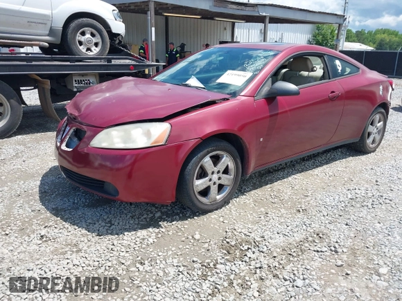 2007 Pontiac G6 GT z VIN 1G2ZH18N274201251, wystawiony jako IAAI lot #42199050 z przebiegiem 209 483 mil mil oraz . Historia ofert i sprzedaży dostępna na DreamBid. Obrazek 2.