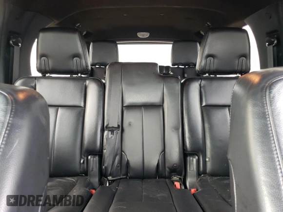 2016 Ford Expedition EL XLT with VIN 1FMJK1JT4GEF37041, listed as a Copart auction lot 71013274 with 191,447 mi miles and Salvage Title. Bid and sale history available at carsss.com. Image 10.