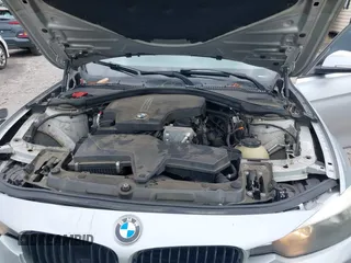 2012 BMW 3 Series 328i with VIN WBA3A5C50CF349365, listed as a IAAI auction lot 42379944 with 193,548 mi miles and . Bid and sale history available at DreamBid. Image 10.