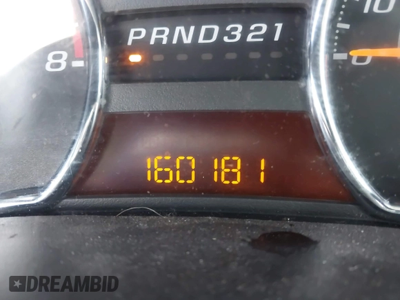 2009 GMC Canyon SLE1 z VIN 1GTDT13E398100890, wystawiony jako IAAI lot #42030572 z przebiegiem 160 181 mil mil oraz . Historia ofert i sprzedaży dostępna na DreamBid. Obrazek 15.