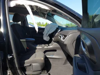 2023 GMC Terrain SLE with VIN 3GKALMEG2PL149763, listed as a IAAI auction lot 41944649 with 65,371 mi miles and . Bid and sale history available at DreamBid. Image 5.
