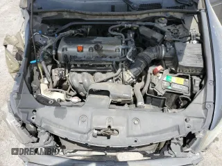 2011 Honda Accord EX with VIN 1HGCP2F70BA006999, listed as a Copart auction lot 60679345 with 264,275 mi miles and Salvage title. Bid and sale history available at DreamBid. Image 11.