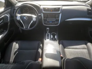 2018 Nissan Altima 2.5 SR with VIN 1N4AL3AP9JC240159, listed as a Copart auction lot 54788705 with 102,917 mi miles and Clean Title. Bid and sale history available at carsss.com. Image 8.
