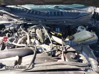 2019 Ford F-250 XL with VIN 1FT7W2BT0KEG76115, listed as a IAAI auction lot 42214312 with 29,843 mi miles and . Bid and sale history available at DreamBid. Image 10.