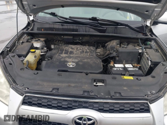 2010 Toyota RAV4 Limited с VIN 2T3YK4DV0AW007277, выставлен на аукционе IAAI как лот 41518501 с пробегом 208 927 миль миль и . История ставок и продаж доступна на DreamBid. Изображение 10.