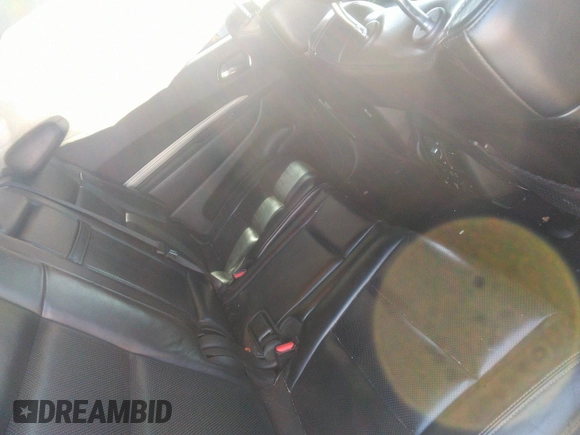 2020 Dodge Durango R/T with VIN 1C4SDHCT6LC119398, listed as a IAAI auction lot 41867696 with 155,101 mi miles and . Bid and sale history available at DreamBid. Image 8.