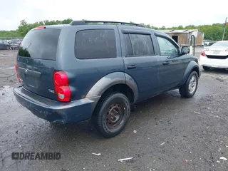 2007 Dodge Durango SLT z VIN 1D8HB48PX7F583353, wystawiony jako IAAI lot #42331488 z przebiegiem 204 527 mil mil oraz . Historia ofert i sprzedaży dostępna na DreamBid. Obrazek 4.