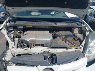 2010 Toyota Sienna XLE with VIN 5TDYK4CC3AS294129, listed as a IAAI auction lot 42510201 with 200,601 mi miles and . Bid and sale history available at DreamBid. Image 10.