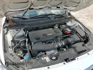 2019 Honda Accord Sport с VIN 1HGCV2F32KA009373, выставлен на аукционе Copart как лот 71792455 с пробегом 121 270 миль миль и Списание • Salvage title. История ставок и продаж доступна на DreamBid. Изображение 14.