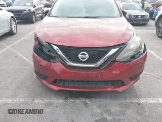 2017 Nissan Sentra z VIN 3N1AD7AP5HY248526, wystawiony jako IAAI lot #41885843 z przebiegiem 78 935 mil mil oraz . Historia ofert i sprzedaży dostępna na DreamBid. Obrazek 6.