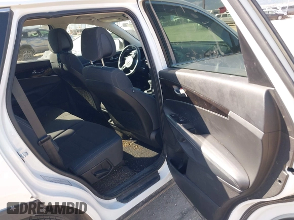 2017 Kia Sorento LX с VIN 5XYPGDA56HG191084, выставлен на аукционе IAAI как лот 42087432 с пробегом 74 159 миль миль и . История ставок и продаж доступна на DreamBid. Изображение 8.