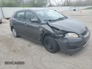 2011 Toyota Matrix z VIN 2T1KU4EE1BC738469, wystawiony jako Copart lot #53145335 z przebiegiem 69 787 mil mil oraz Szkoda całkowita • Salvage title. Historia ofert i sprzedaży dostępna na DreamBid. Obrazek 4.
