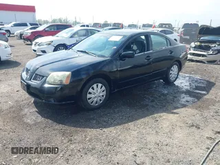 2004 Mitsubishi Galant ES z VIN 4A3AB36F94E138251, wystawiony jako IAAI lot #42064400 z przebiegiem 176 048 mil mil oraz . Historia ofert i sprzedaży dostępna na DreamBid. Obrazek 2.