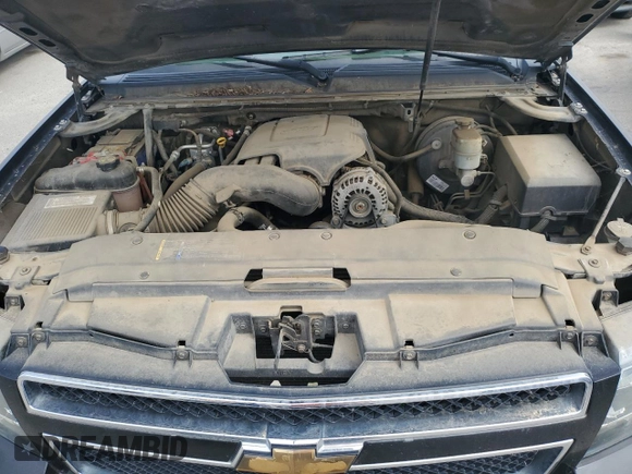 2007 Chevrolet Tahoe LS с VIN 1GNFC13C07R331204, выставлен на аукционе Copart как лот 53524505 с пробегом 256 592 миль миль и Чистый • Clean title. История ставок и продаж доступна на DreamBid. Изображение 12.