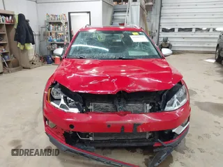 2017 Volkswagen Golf S с VIN 3VWH17AUXHM523722, выставлен на аукционе IAAI как лот 41890725 с пробегом 115 308 миль миль и . История ставок и продаж доступна на DreamBid. Изображение 12.