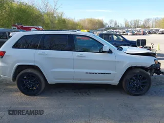 2022 Jeep Grand Cherokee Laredo E с VIN 1C4RJFAG4NC120103, выставлен на аукционе IAAI как лот 42152123 с пробегом 58 032 миль миль и . История ставок и продаж доступна на DreamBid. Изображение 14.