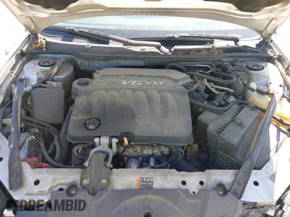 2012 Chevrolet Impala LT Fleet with VIN 2G1WG5E38C1142054, listed as a IAAI auction lot 42010616 with 128,274 mi miles and . Bid and sale history available at DreamBid. Image 10.