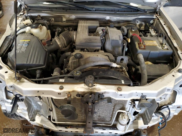 2007 Chevrolet Colorado LT w/1LT with VIN 1GCDT13E678121200, listed as a Copart auction lot 46482145 with 142,715 mi miles and Clean Title. Bid and sale history available at carsss.com. Image 11.