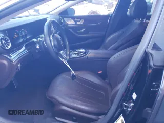 2019 Mercedes-Benz CLS with VIN WDD2J5KB7KA039480, listed as a Copart auction lot 69989344 with 37,854 mi miles and Clean Title. Bid and sale history available at carsss.com. Image 7.
