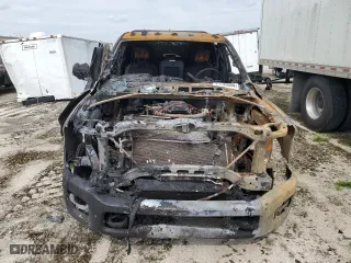 2022 Ram 3500 Chassis Cab Tradesman with VIN 3C7WRTCL9NG114950, listed as a Copart auction lot 71706344 with 0 mi miles and Non Repairable. Bid and sale history available at carsss.com. Image 5.