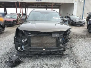 2023 Kia Telluride SX X-Line with VIN 5XYP5DGC3PG336673, listed as a Copart auction lot 46028755 with 44,101 mi miles and Salvage title. Bid and sale history available at DreamBid. Image 5.