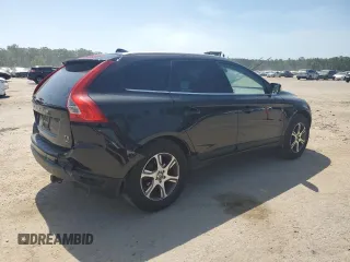 2012 Volvo XC60 3.0L z VIN YV4902DZ0C2264658, wystawiony jako Copart lot #54770615 z przebiegiem 190 267 mil mil oraz Czysty tytuł • Clean title. Historia ofert i sprzedaży dostępna na DreamBid. Obrazek 3.