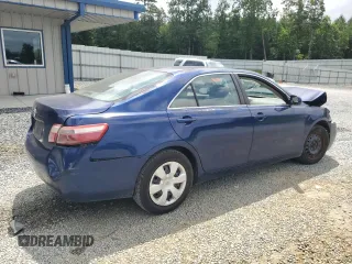 2009 Toyota Camry LE z VIN 4T1BK46K89U094083, wystawiony jako Copart lot #66545434 z przebiegiem 216 901 mil mil oraz Szkoda całkowita • Salvage title. Historia ofert i sprzedaży dostępna na DreamBid. Obrazek 3.